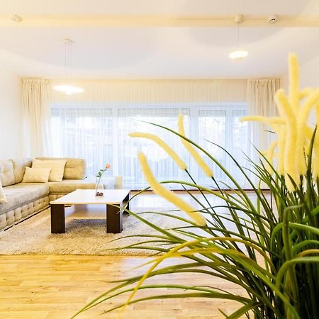Apartment Heart Of Паланга Екстер'єр фото
