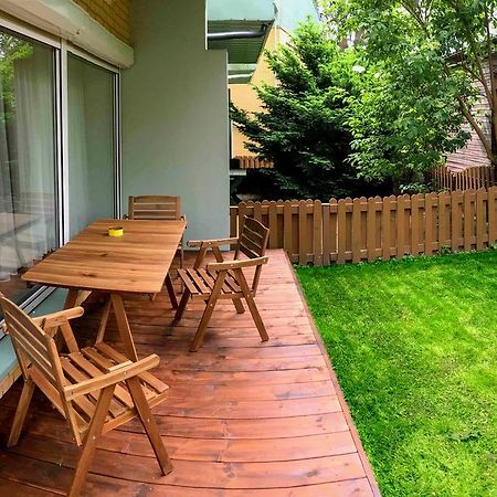 Apartment Heart Of Паланга Екстер'єр фото