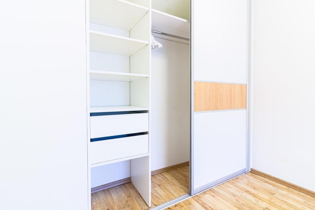 Apartment Heart Of Паланга Екстер'єр фото