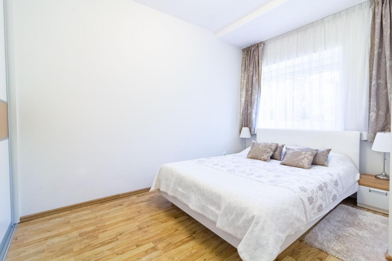 Apartment Heart Of Паланга Екстер'єр фото